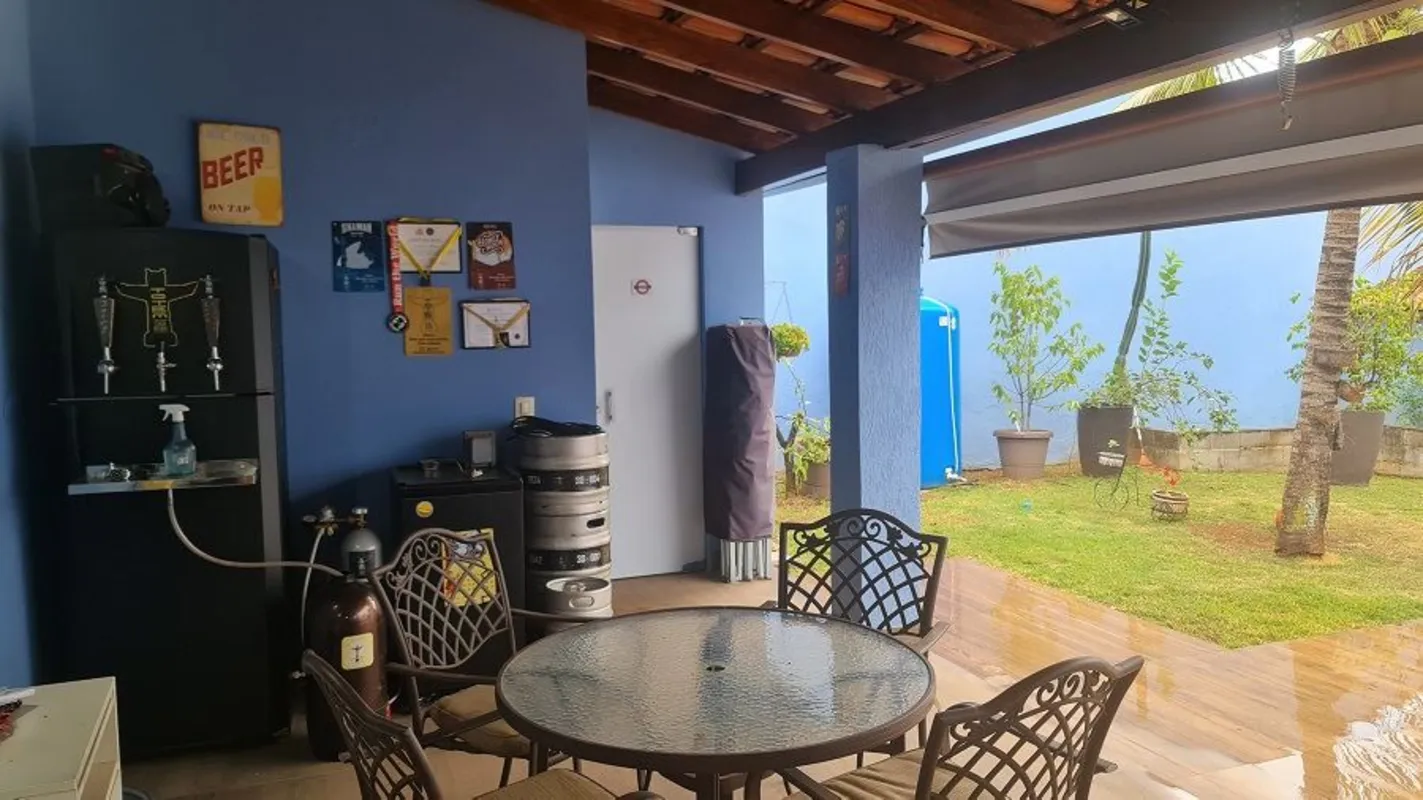 Foto do Imóvel