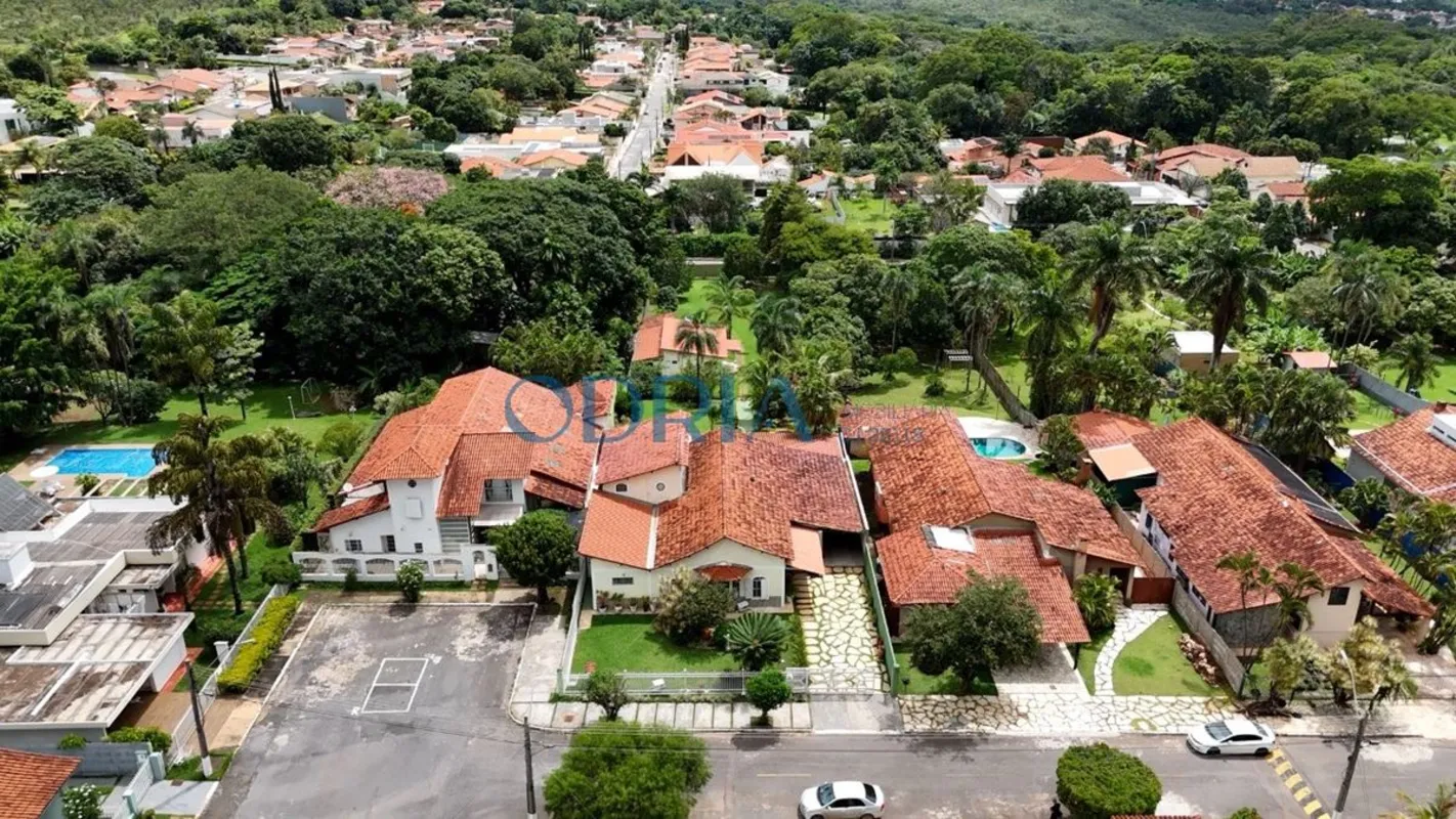 BAIXOU O PREÇO !!! OPORTUNIDADE!!!! SHIS Qi 27 Lago Sul - Conjunto seguro, próxi...