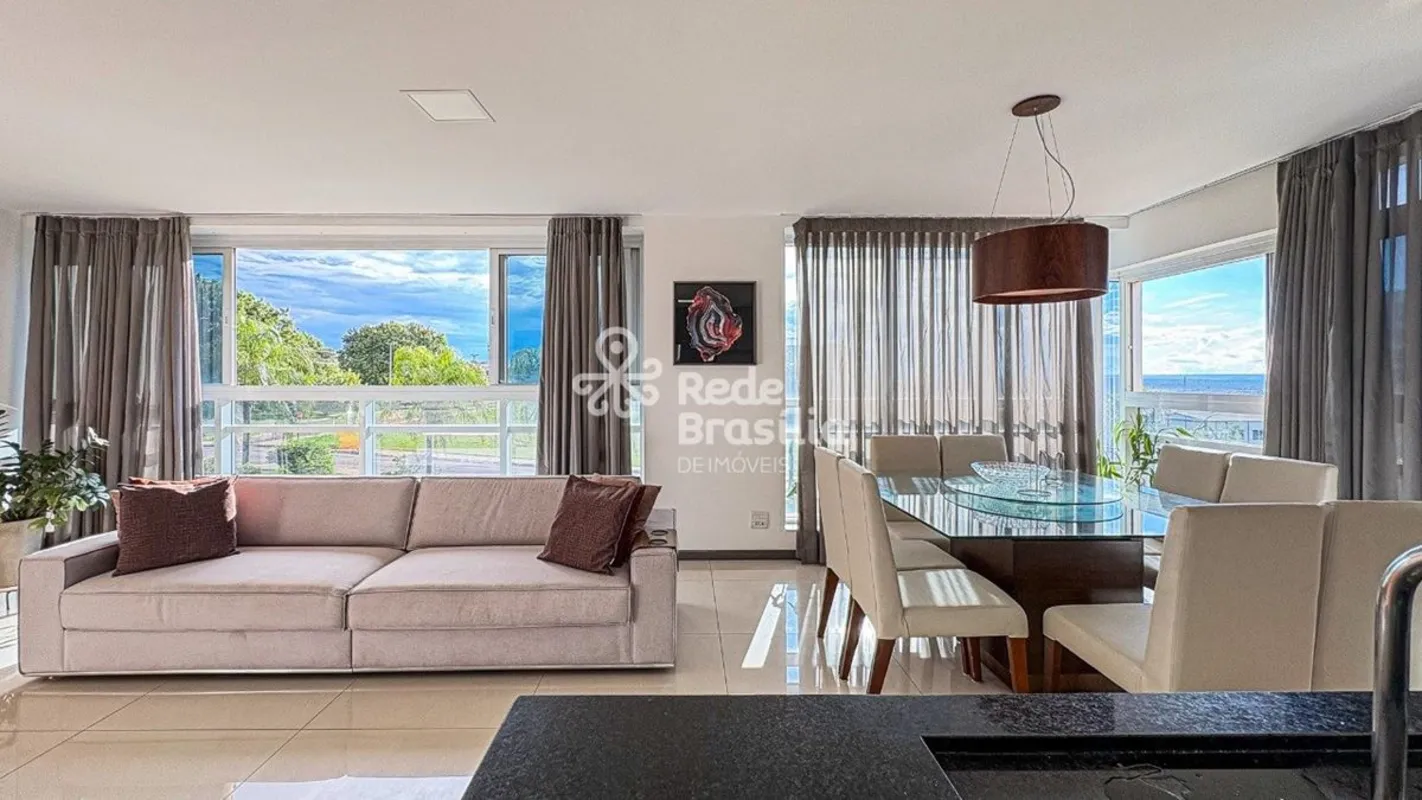 SQNW 307, Noroeste, Brasília/DFO que acha de adquirir um imóvel localizado em um...