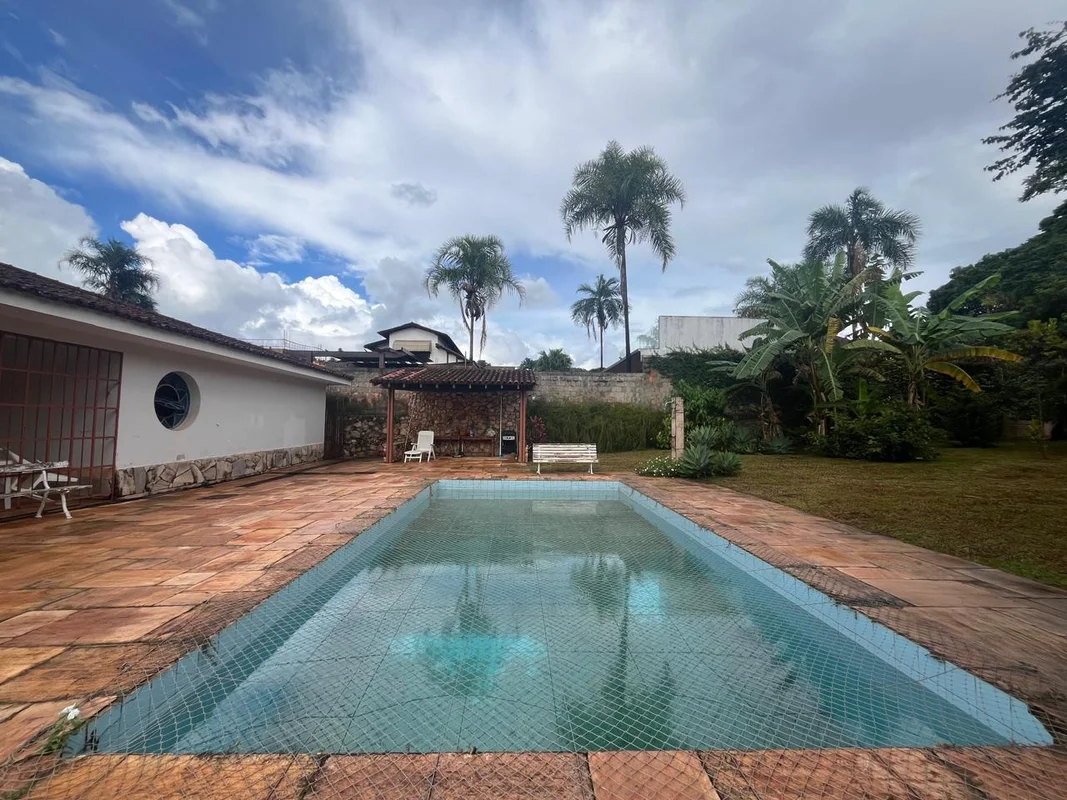 Uma oportunidade especial para famílias que desejam criar a casa dos sonhos em u...