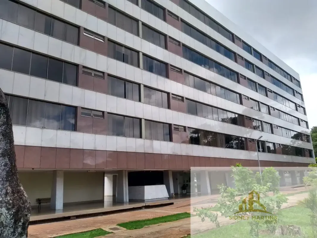 Agende sua visita! Sidney Martins (61) 98432-1602 Creci 18803 DFExcelente aparta...