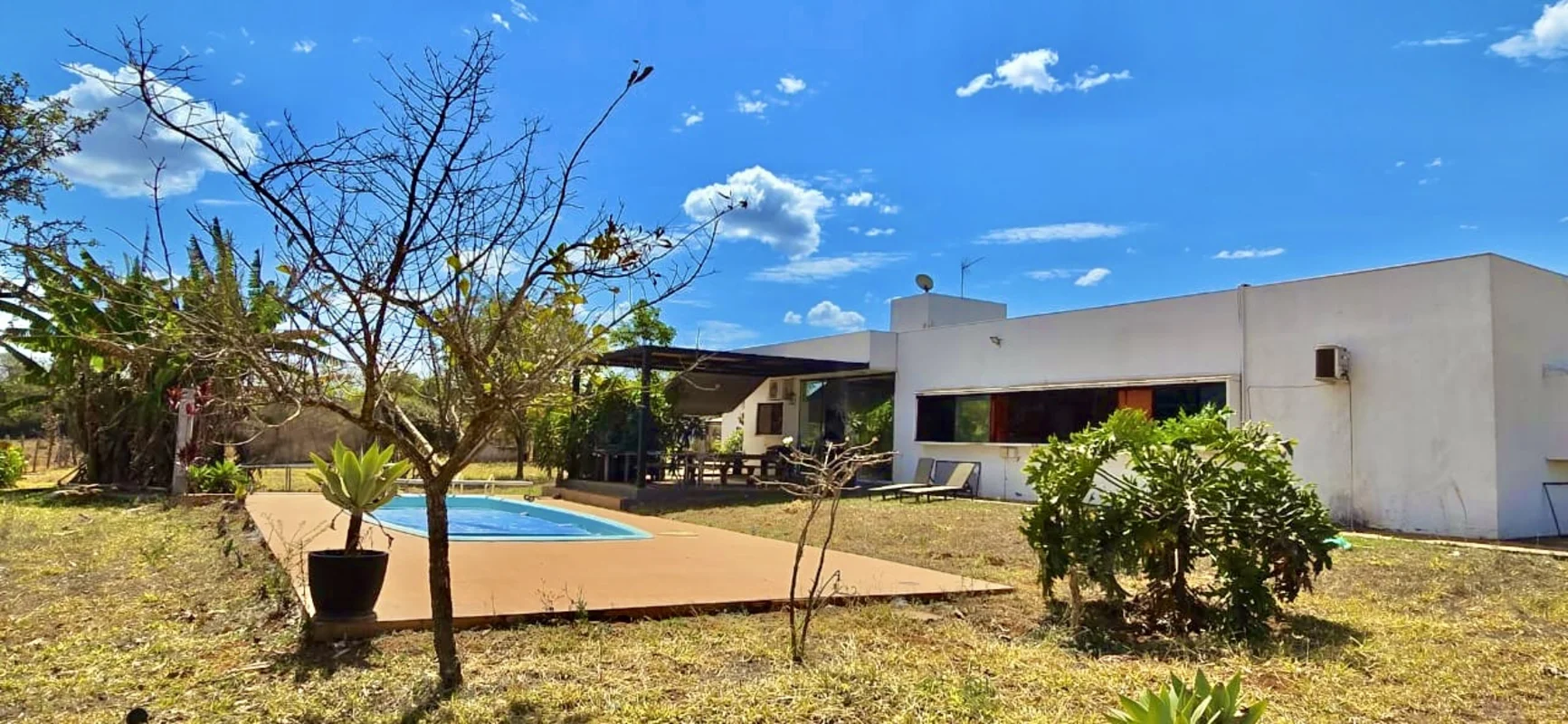 Foto do Imóvel