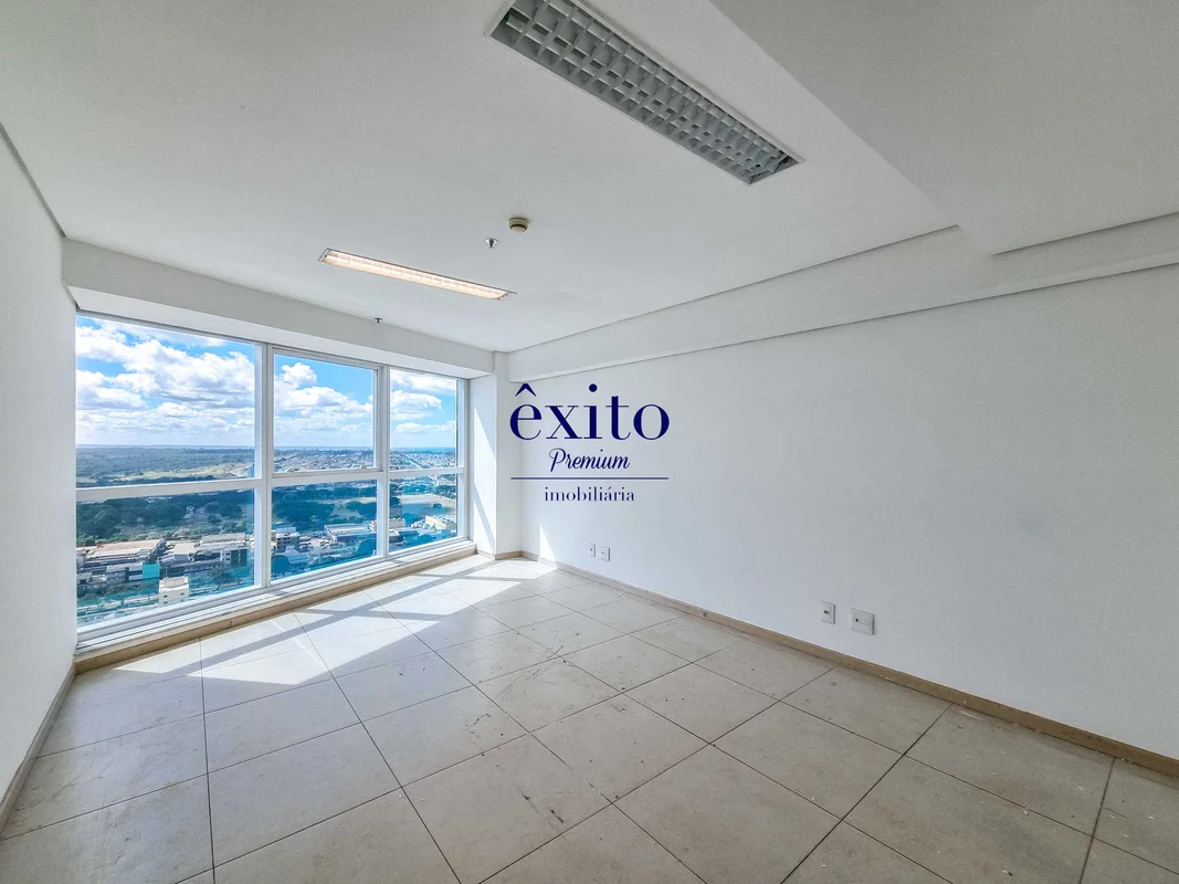 Taguatinga, QNM 34, JK Shopping. Sala comercial para locação!SEU NEGÓCIO EM UM D...