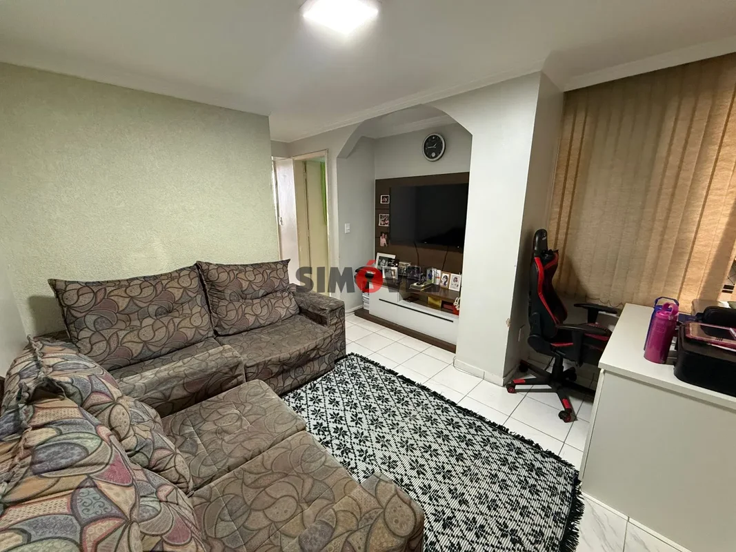 79m², 3 quartos, 2 vagas, a 750m do JK Shopping, Ed. Ana Paula, QNJ 58 - R$: 290...