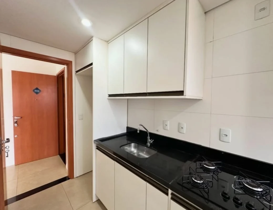 DALEPRANE IMÓVEIS VENDE APARTAMENTO - 02 QUARTO- RESIDENCIAL MAX PLUS- SAMAMBAIA...