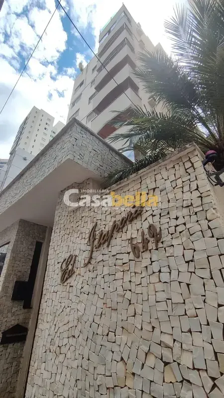 ??? Apartamento ideal para sua família no Setor Bueno!Se você busca espaço de ve...