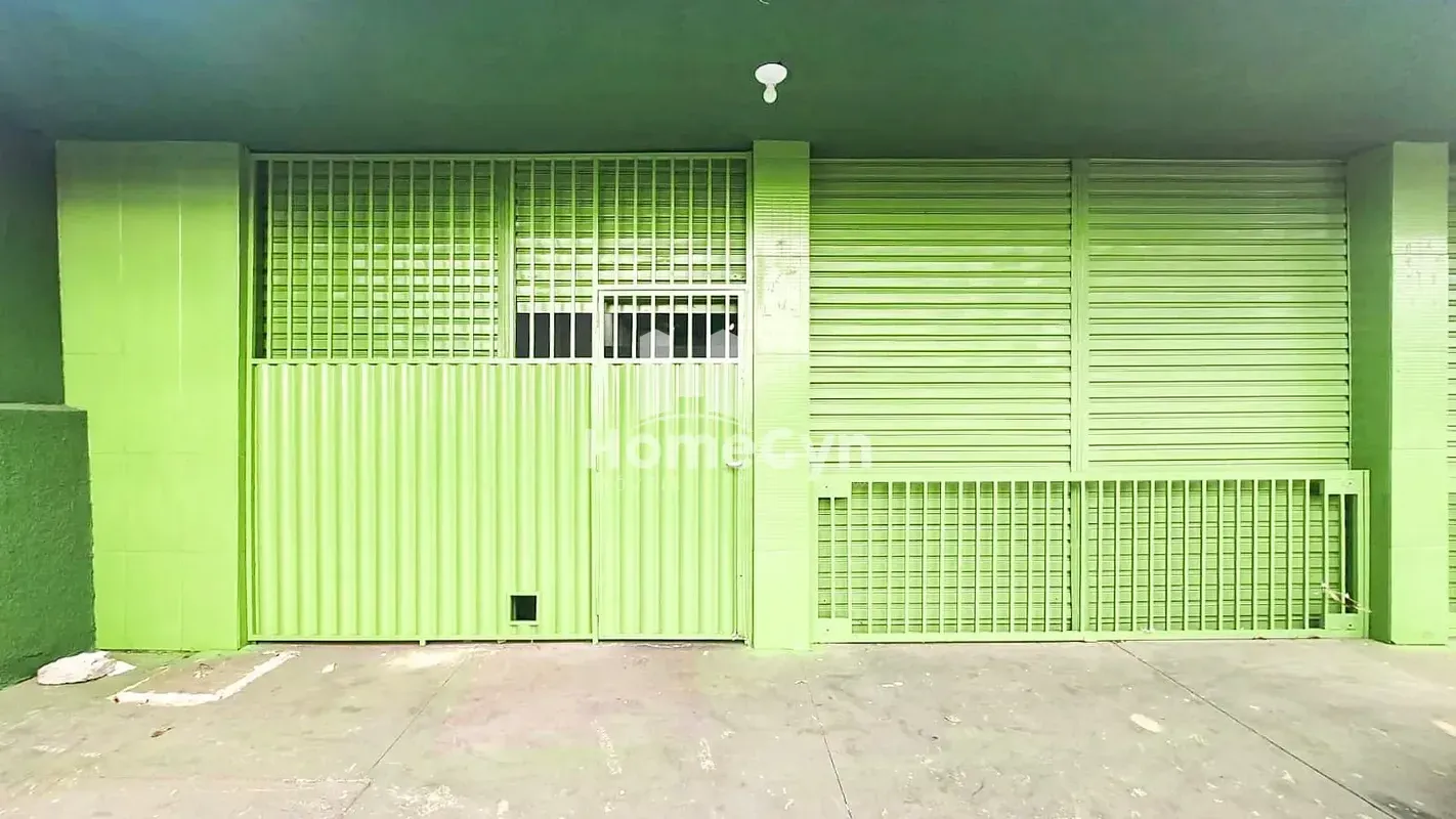  Galpão para locação Residencial Itaipu Goiânia/GOExcelente galpão comercial/ind...