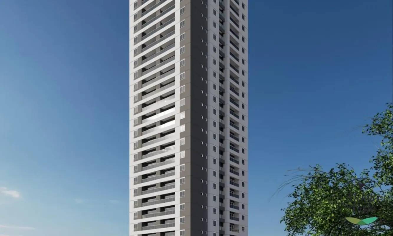 Apartamento de 115m² com Vista para o Parque — Conforto e Exclusividade em Cada ...