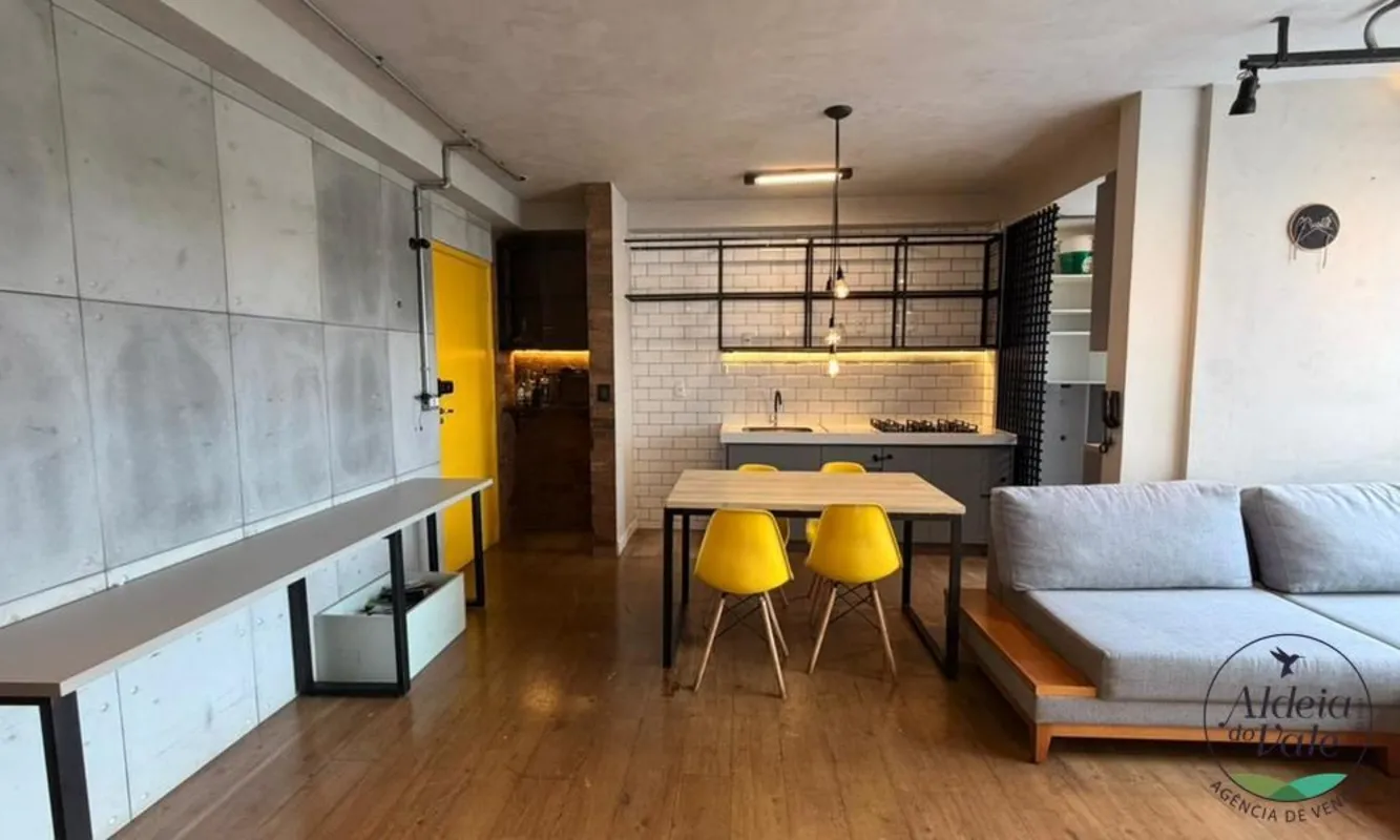 Apartamento à venda – Residencial Gran Vitá | Goiânia 2Excelente opção para mora...