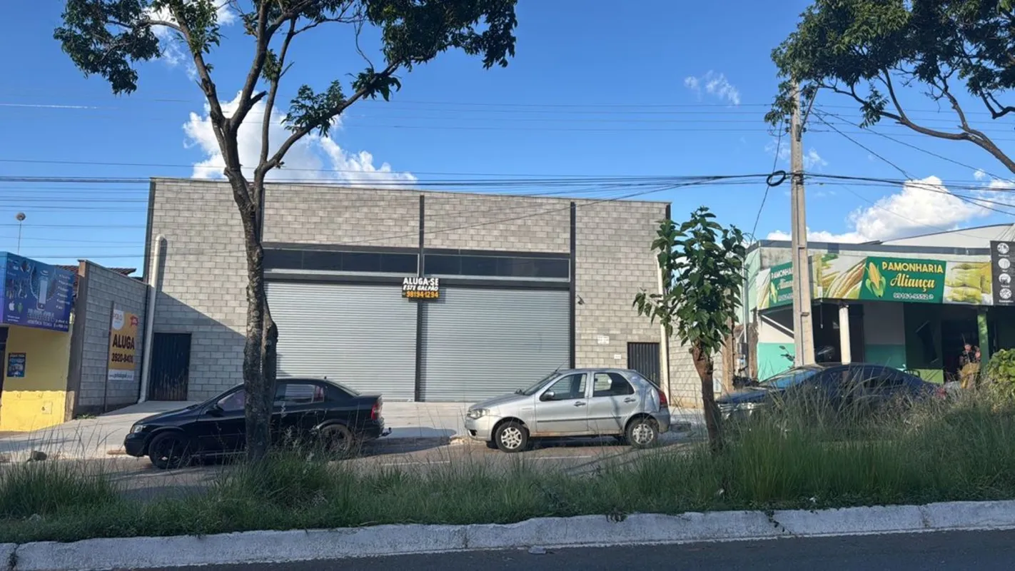 Foto do Imóvel