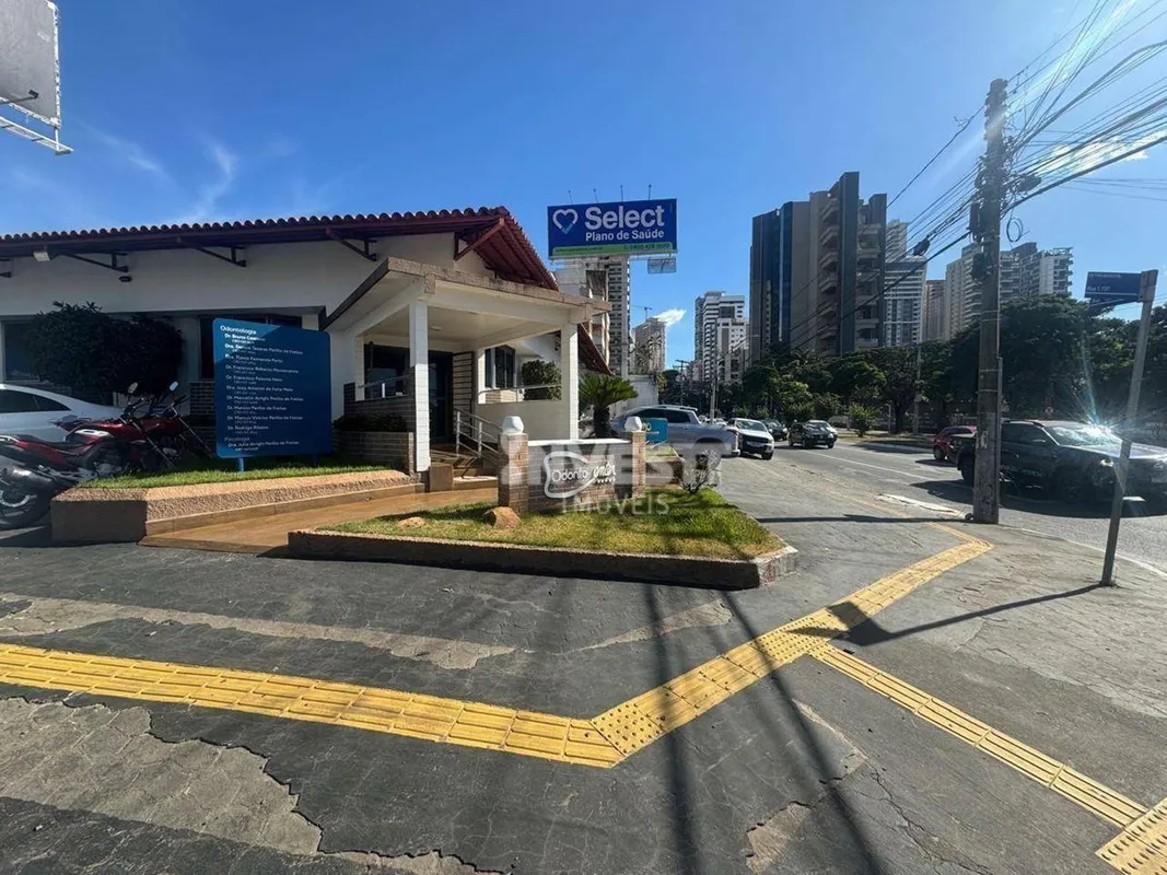 cod. 622487Imóvel Comercial para Locação | Setor Marista Goiânia/GOAvenida 136, ...
