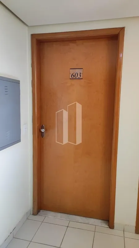 Apartamento no setor Moinho dos Ventos! Composto por 2 quartos, 01 banheiro, sal...