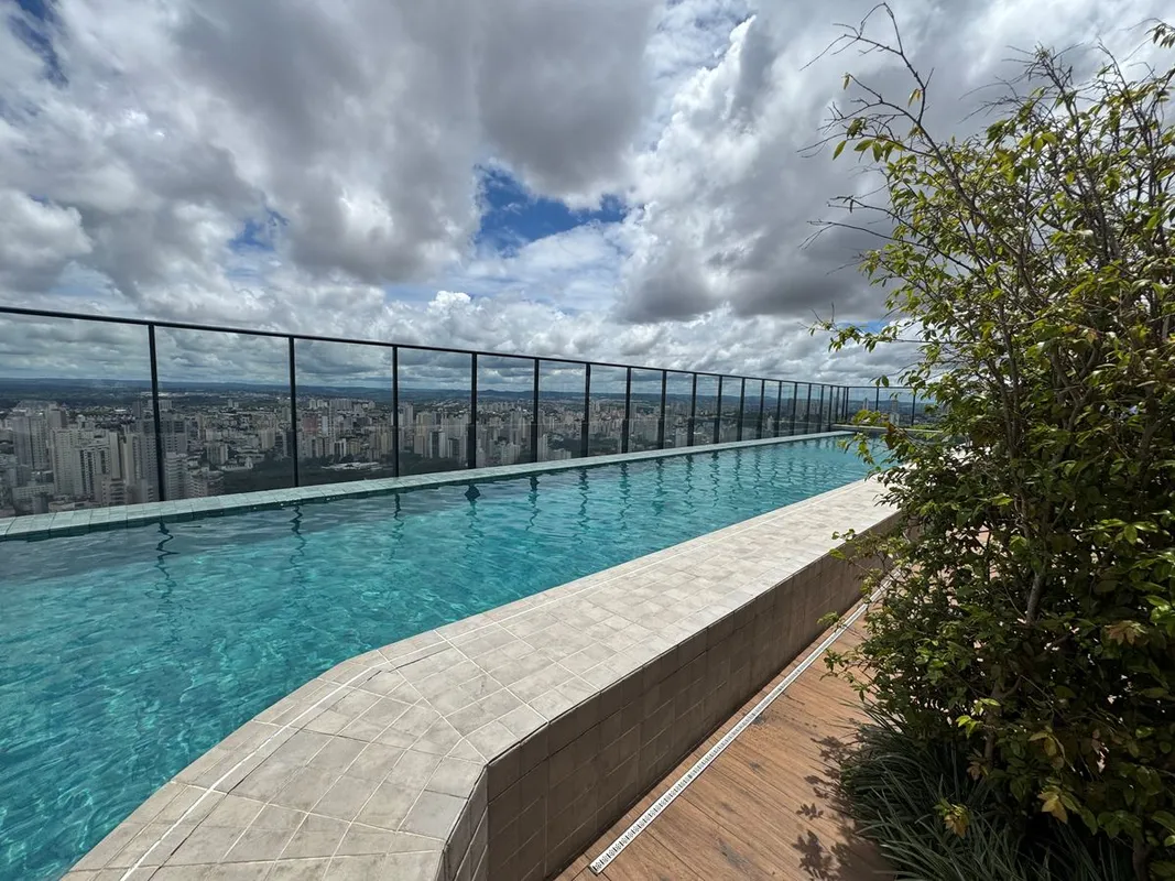 Apartamento com 2 / suítes no ID Vida Urbana Andar alto com 2 vaga de garagemApa...