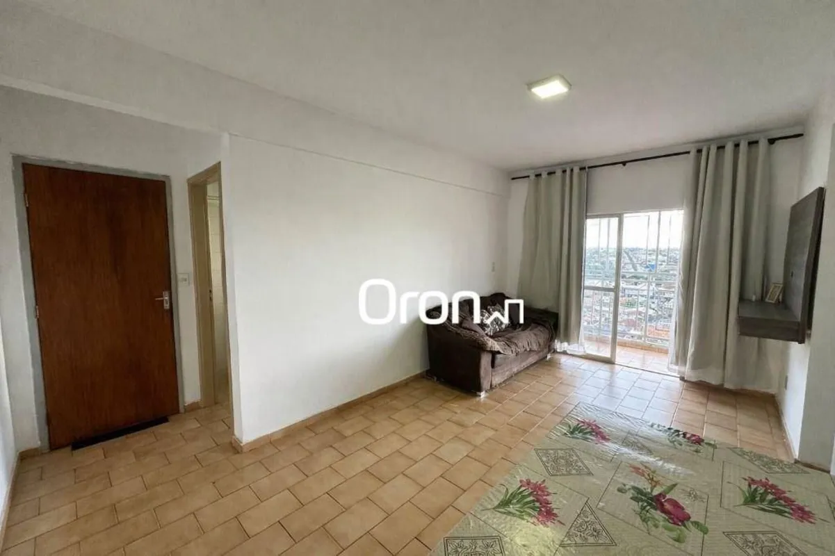 CÓDIGO DO IMÓVEL: AP7126LOCALIZAÇÃO:Próximo a Praça C-11 e ao lado da T-63.AMBIE...