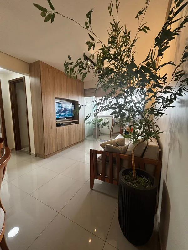 APARTAMENTO À VENDA – PARQUE AMAZÔNIA | GOIÂNIALocalização: Rua Tuxaua, nº 70 – ...