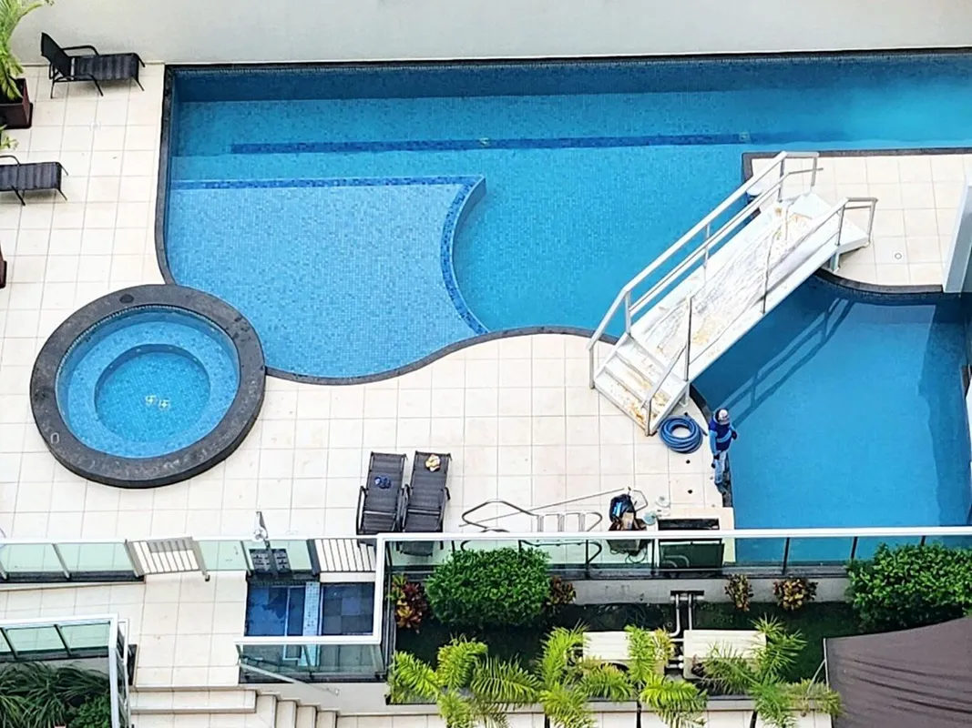 BAROLI IMÓVEIS VENDEEXCELENTE APARTAMENTO NO RESIDENCIAL CHATEAU VALOISApartamen...