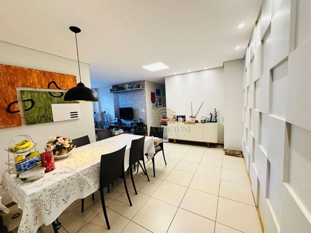APARTAMENTO RESIDENCIAL ESPANHA ÁGUAS CLARAS 90M² 3 QUARTOS SUÍTE 2 VAGAS ACEITA...