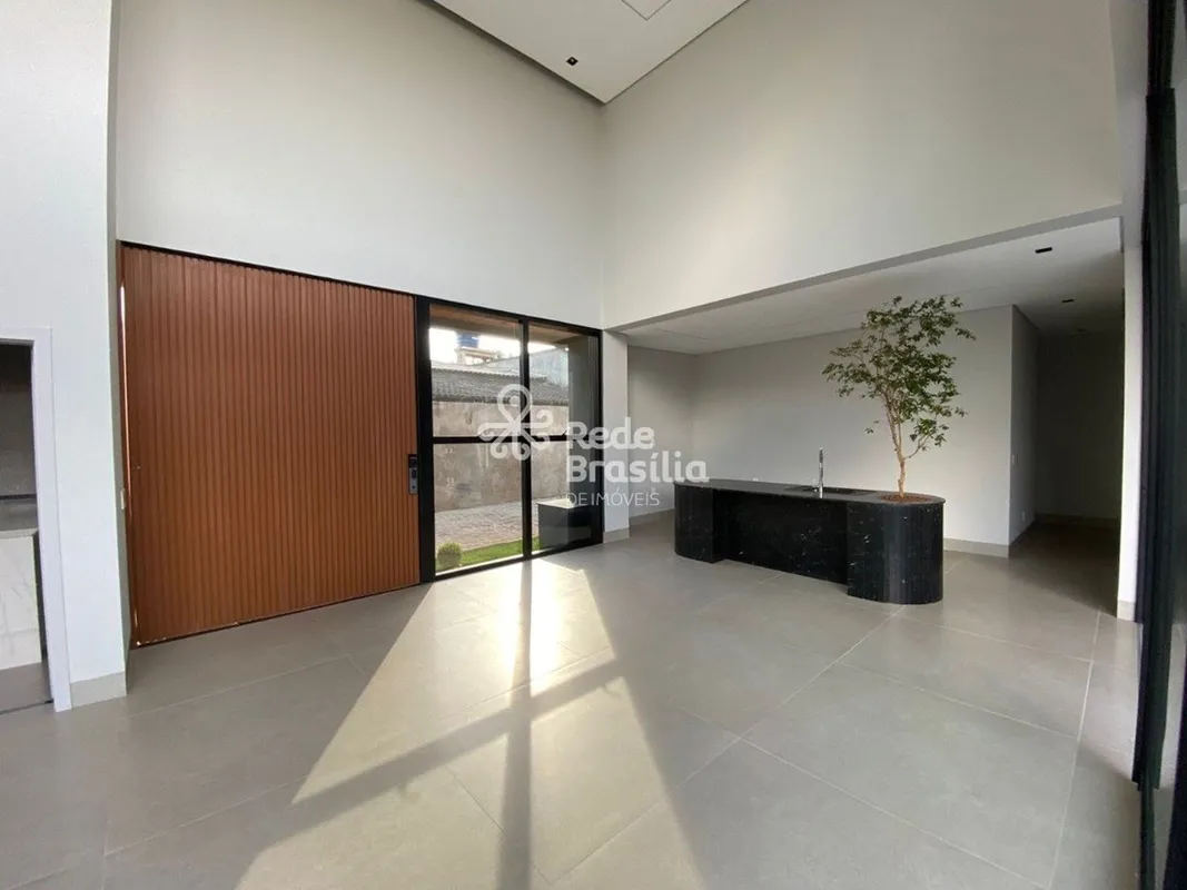 Condomínio São José - SMPW 1 - Park WayResidência projetada para oferecer confor...