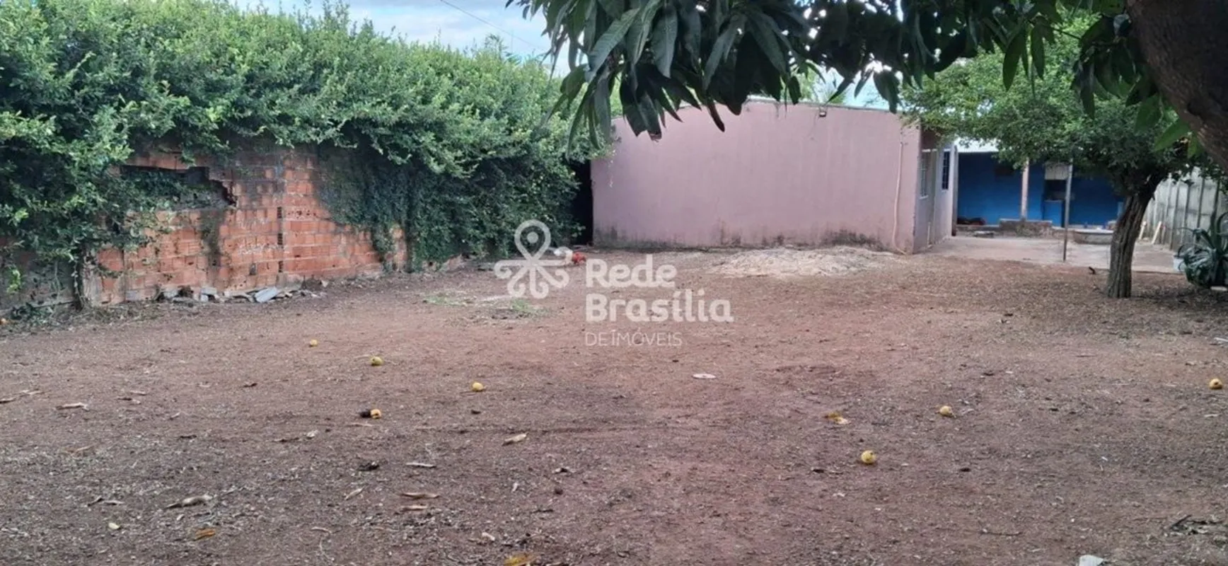 SHA Conj 1| Lote residencial - 800 m² - ArniqueiraExcelente oportunidade de aqui...