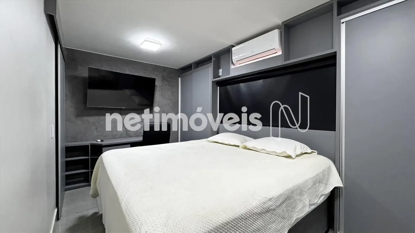Studio à Venda no Condomínio Mont Serrat | 26m² | Completo e ReformadoSe você bu...