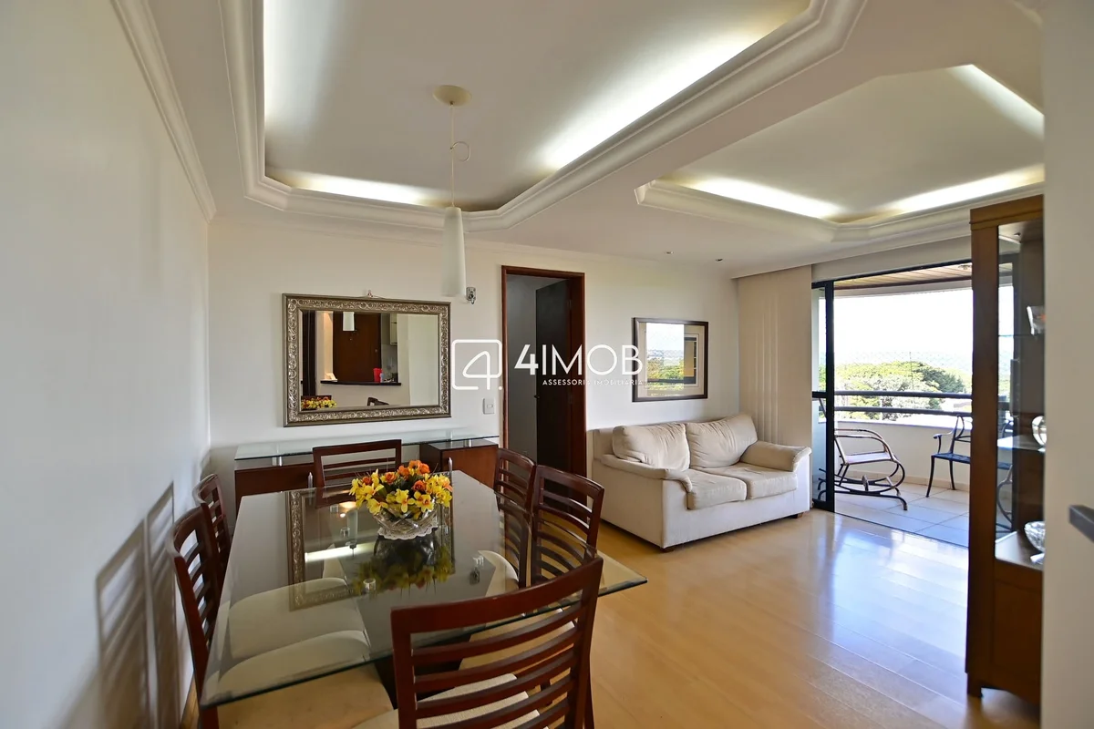 Apartamento Espetacular na SQN 205 !! 6 ANDAR. Se você busca conforto, sofistica...