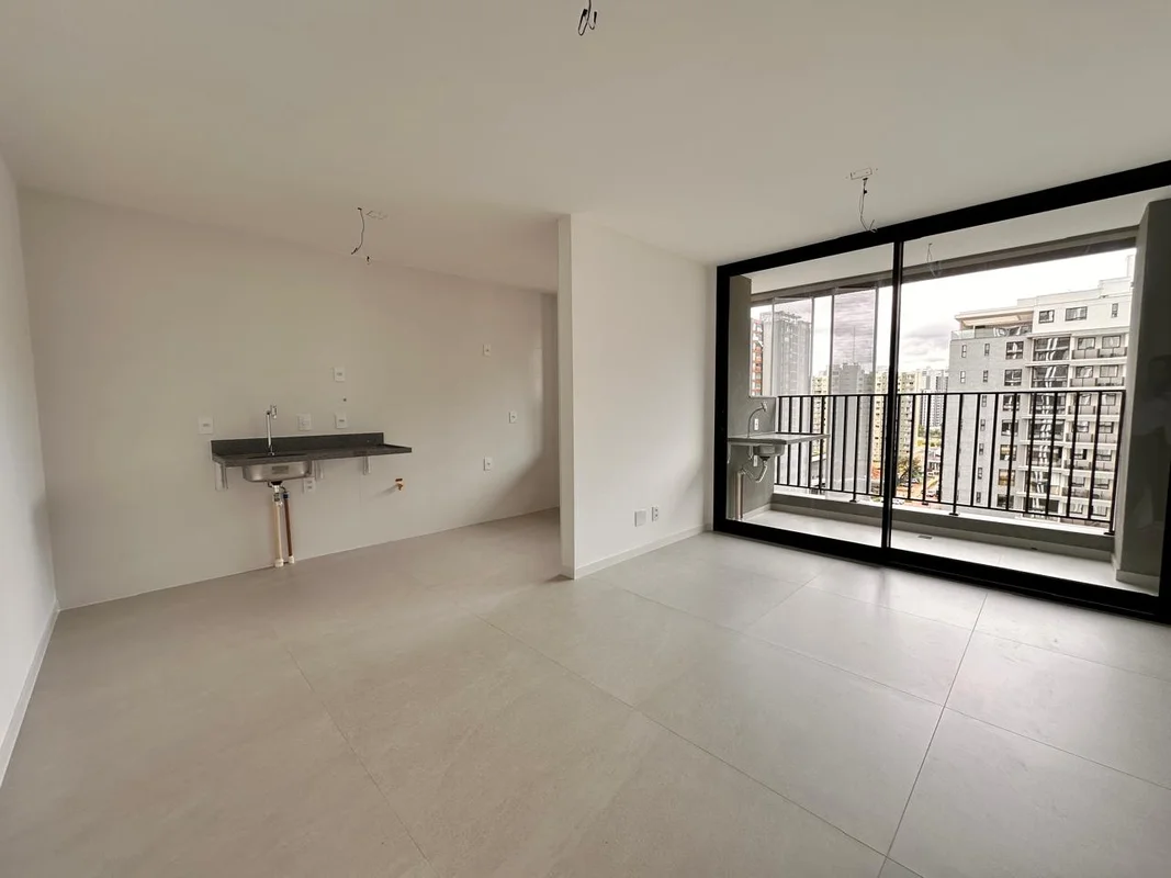 Descubra seu novo lar na Rua 35, Sul, Águas Claras, DF. Este apartamento padrão ...