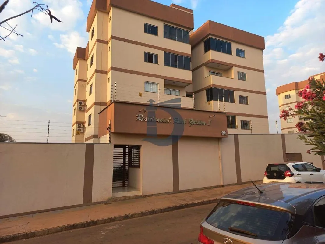  Apartamento residencial com aproximadamente 82m² distribuídos em 03 dormitórios...