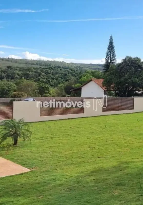 SMPW Quadra 17 – Park Way | Lote Exclusivo com 2.125m² Privativos e Vista Perman...