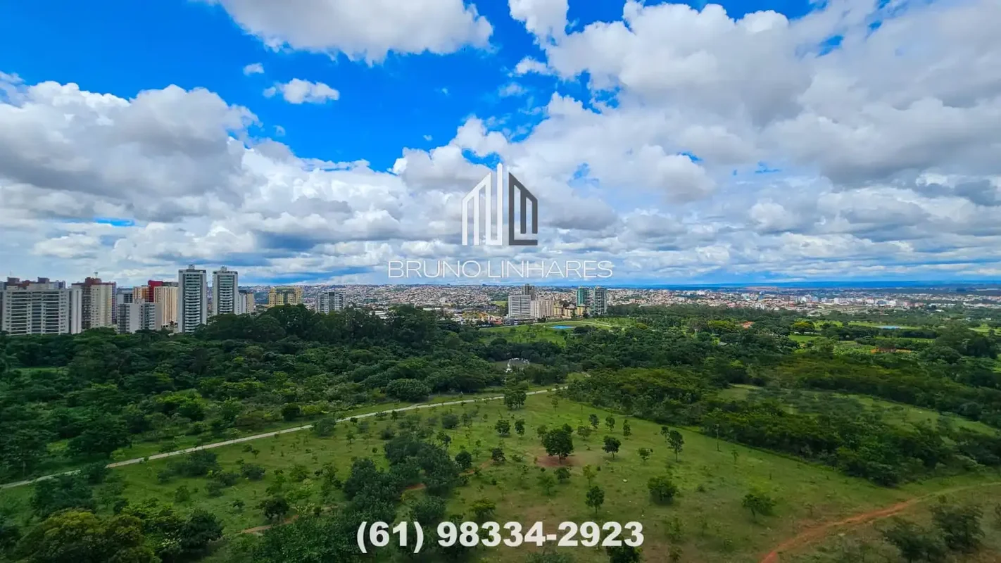 RESIDENCIAL OÁSIS DESIGNSPrédio novo | Alto padrão | Vista privilegiadaESTUDA-SE...