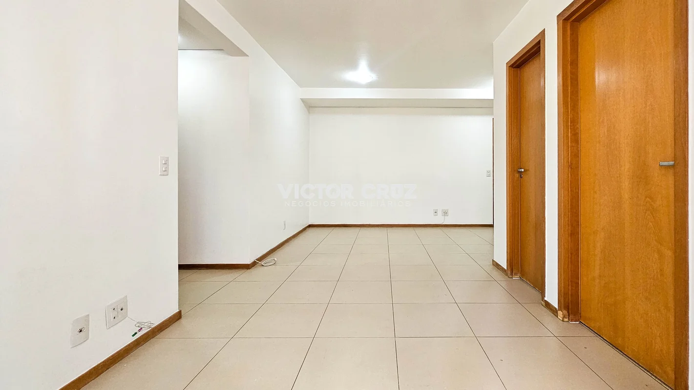 Victor Cruz Negócios Imobiliários LTDA aluga:PRIME PARK SUL.Apartamento de 02 Qu...