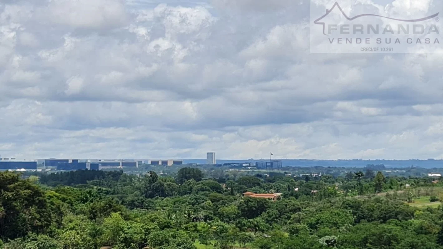Raridade no Lago Sul, Brasília. Terreno residencial de 12.000 m², no SMDB para c...