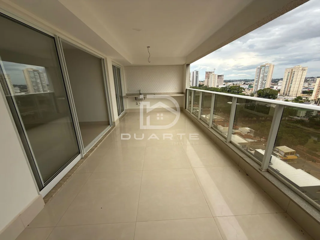 Apartamento Residencial Rio Eufrates, Jundiaí, com:* 03 suítes;* Sala de estar/T...