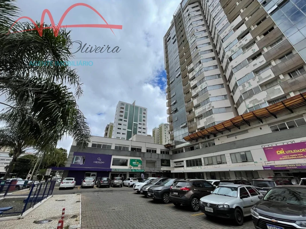 Descubra um apartamento confortável e bem localizado na Quadra 205, SUL, em Água...