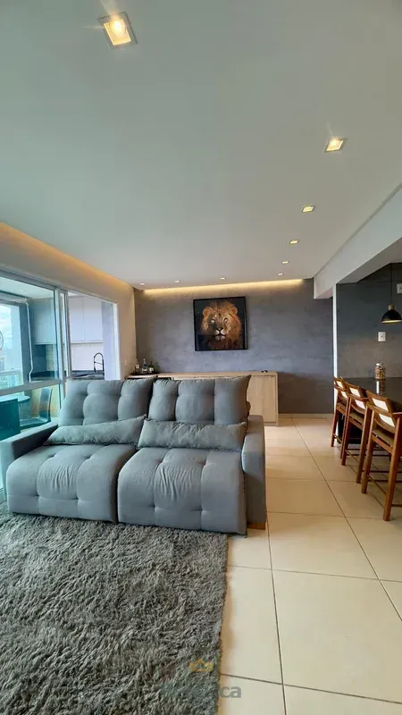 Lindo apartamento no Residencial – Esperando por você! ... 11/02/26