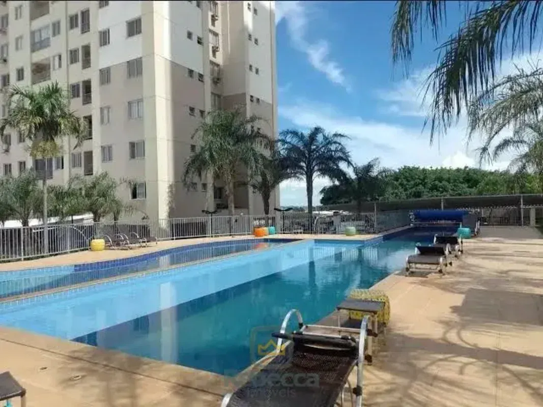 Seu novo lar está aqui!Apartamento de 3 quartos com uma suíte aconchegante, pens...