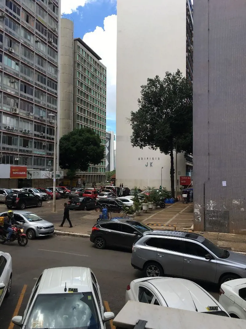 MENDONÇA VENDEED JKSALA COMERCIAL, EM LOCALIZAÇÃO E VISTA PRIVILEGIADA. AMPLA E ...