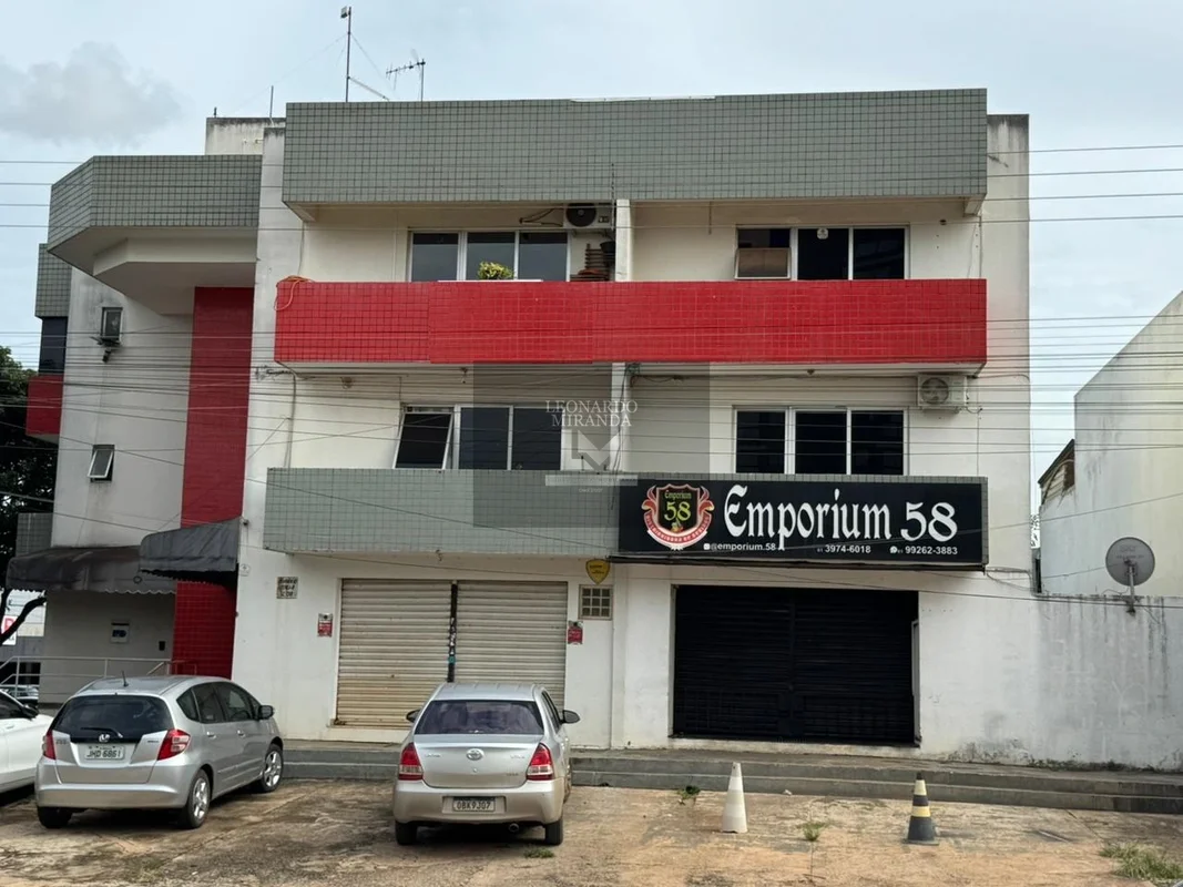 Alugo kitnet para moradia – 45m²Excelente kit com 45m², ideal para quem busca pr...