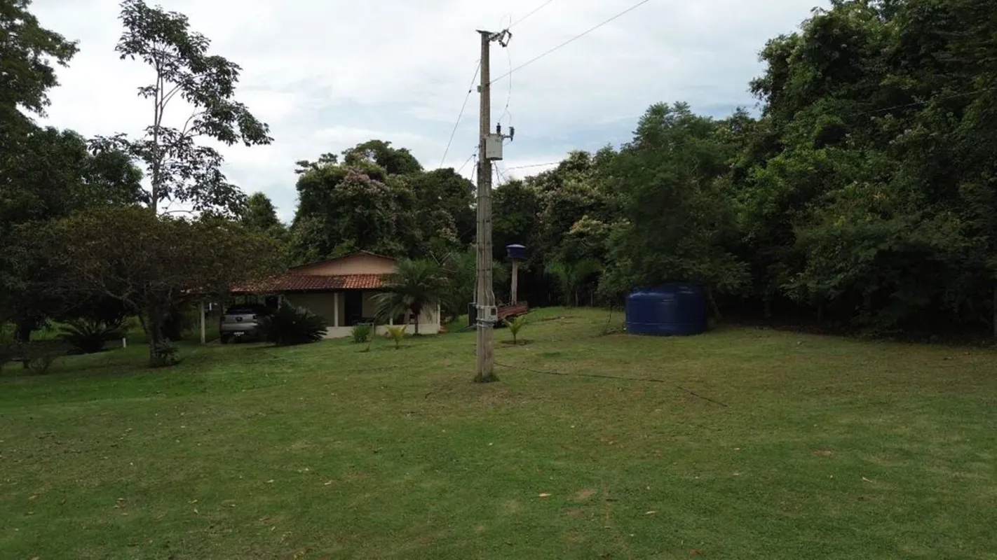Foto do Imóvel