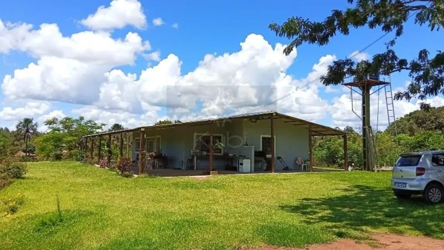 Foto do Imóvel
