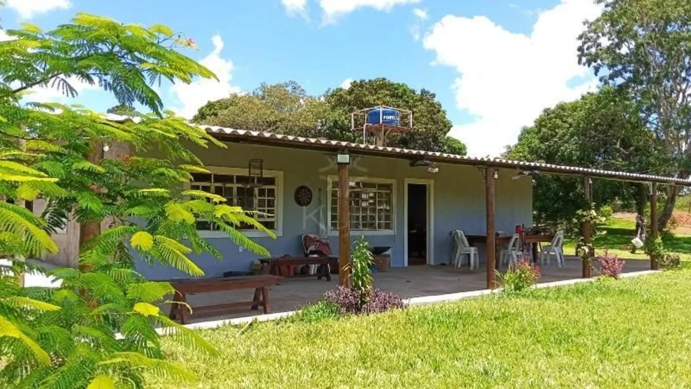 Foto do Imóvel