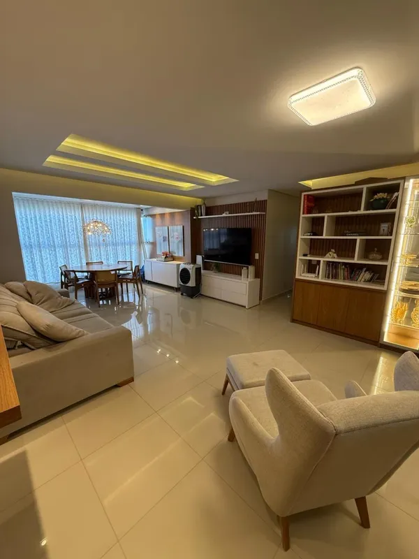 ?? OportunidadeApartamento 3 suítesVARANDAS IPANEMA – JARDIM ATLÂNTICO?? Vista p...