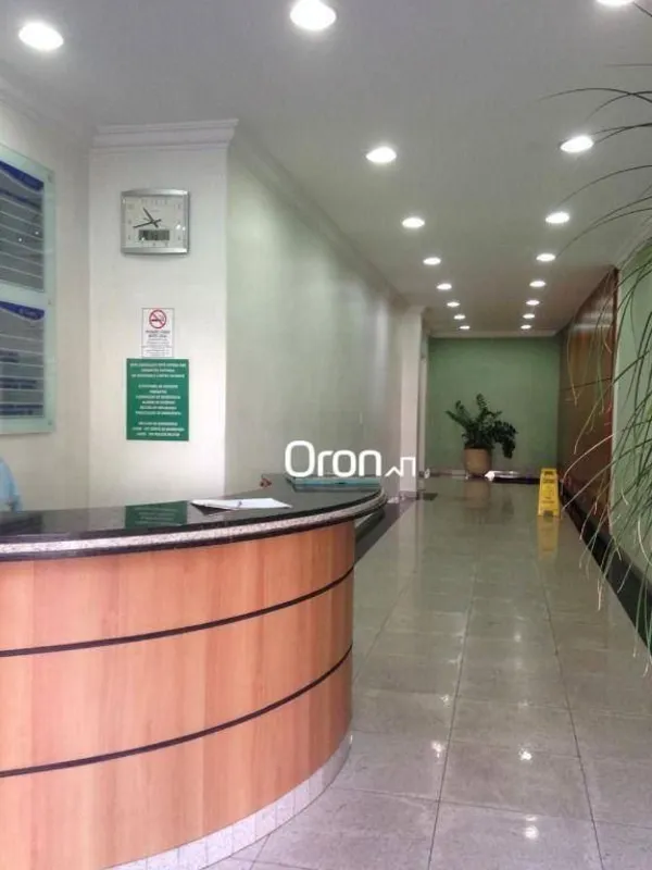 CÓDIGO DO IMÓVEL: SA0413LOCALIZAÇÃO:Na Avenida Goiás, próximo ao Bosque Dos Buri...