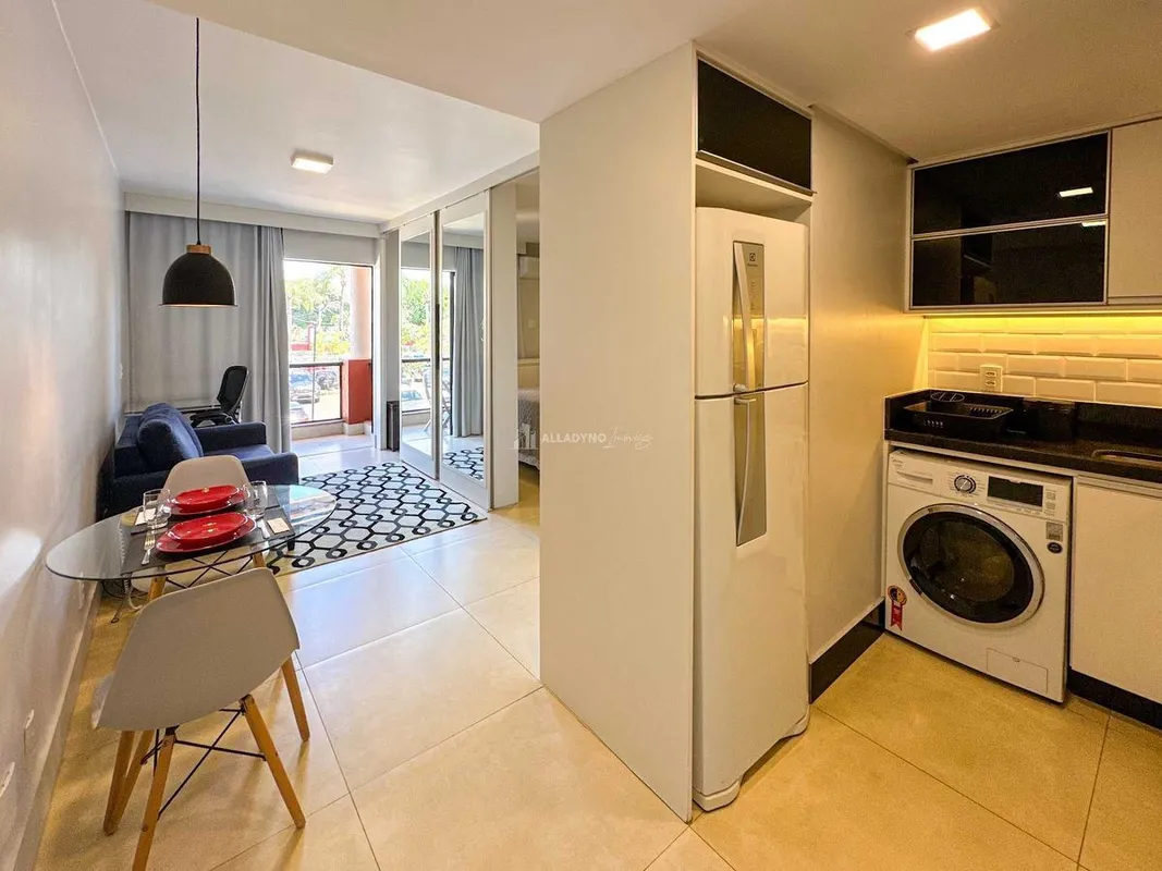 FLAT PARA LOCAÇÃO – LAKE SIDE | SHTN – BRASÍLIAViva com conforto e praticidade e...