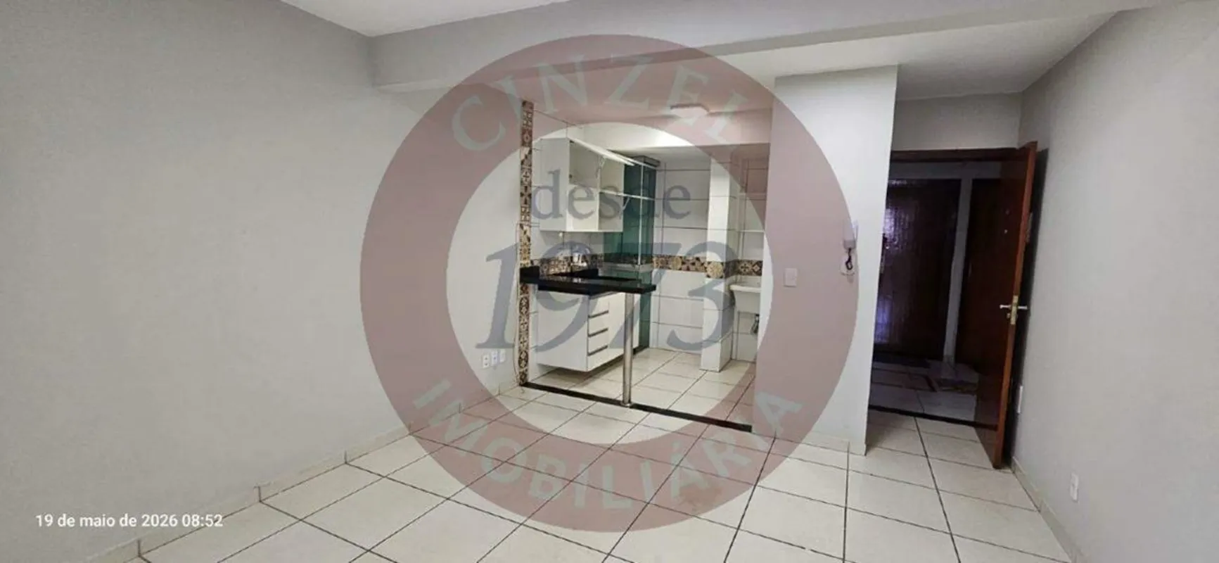 CINZEL IMOBILIÁRIA A MAIS DE 50 ANOS NO MERCADO, ALUGA KITINETE EM RIACHO FUNDO ...