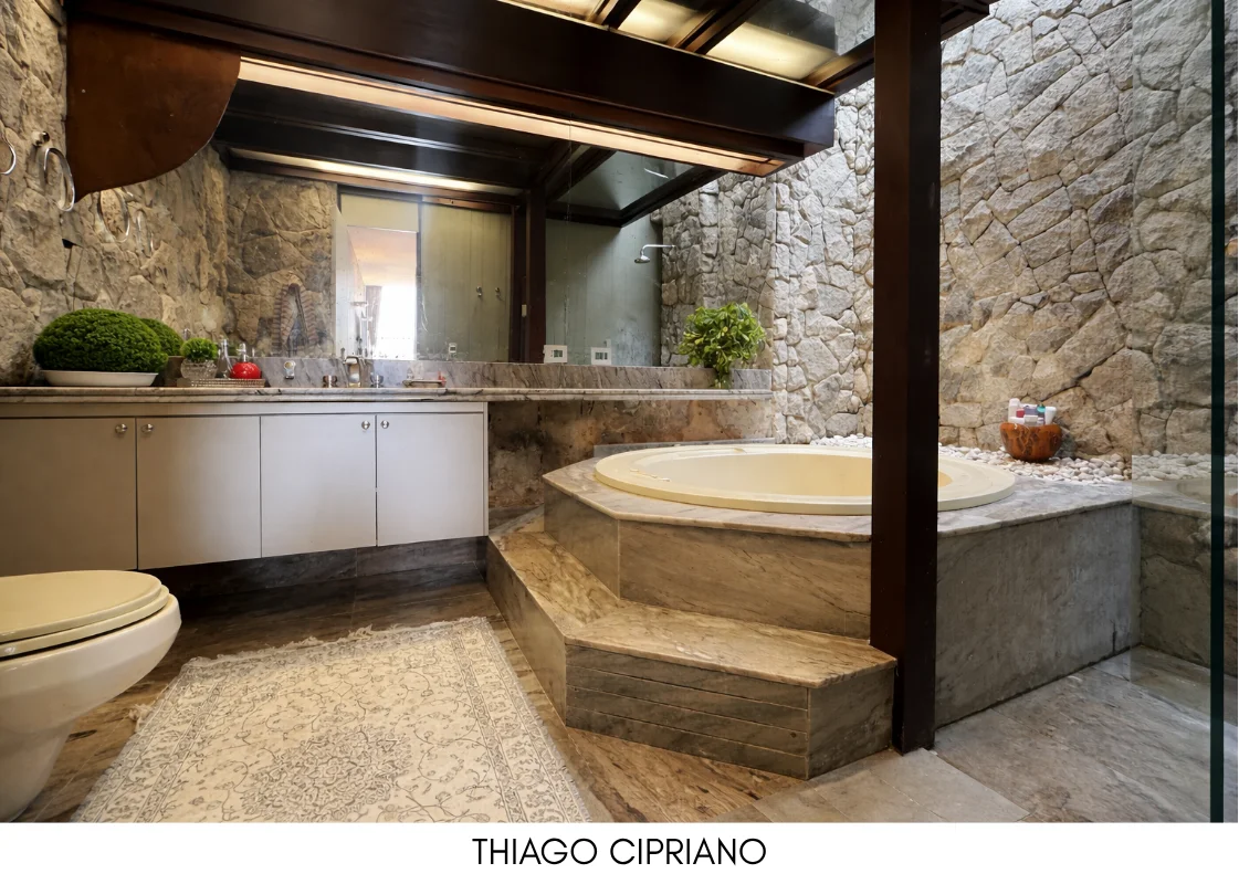 ******* THIAGO CIPRIANO VENDE *******SHIS QL 02 – Lago Sul, BrasíliaCasa Imponen...