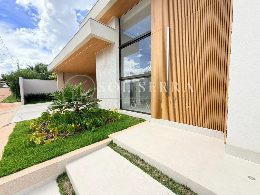 Condomínio Estancia Quintas da Alvorada, localizado na charmosa região do Jardim...