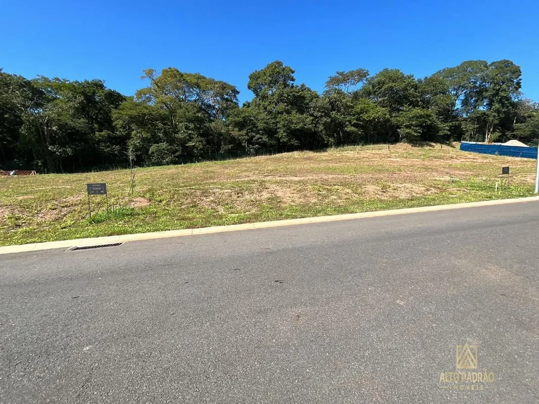 Lote Quitado de 640 m² à Venda no Plateau d'Or Privilege (1ª Etapa) - Goiânia/GO...