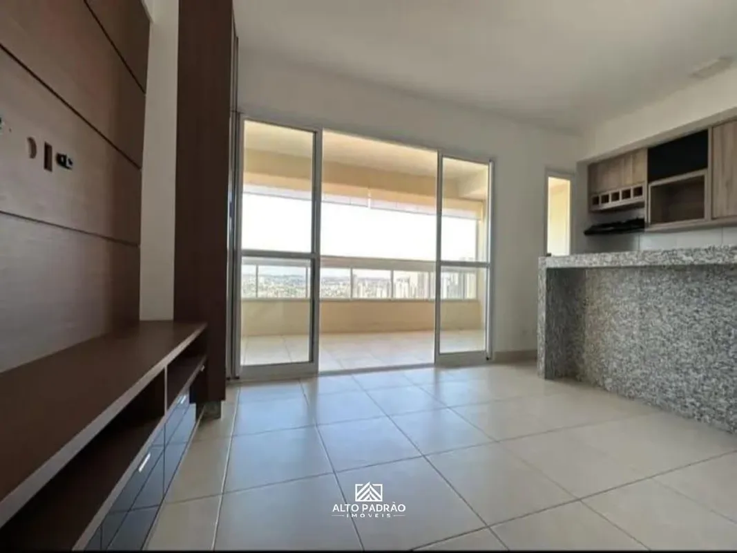 Apartamento com102,03m² de área privativa, 3 suítes, lavabo, 2 vagas de garagem....
