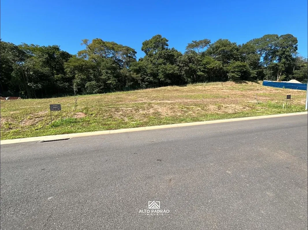 Lote Exclusivo de 726 m² à Venda no Condomínio Plateau d'Or - Goiânia/GOValor de...