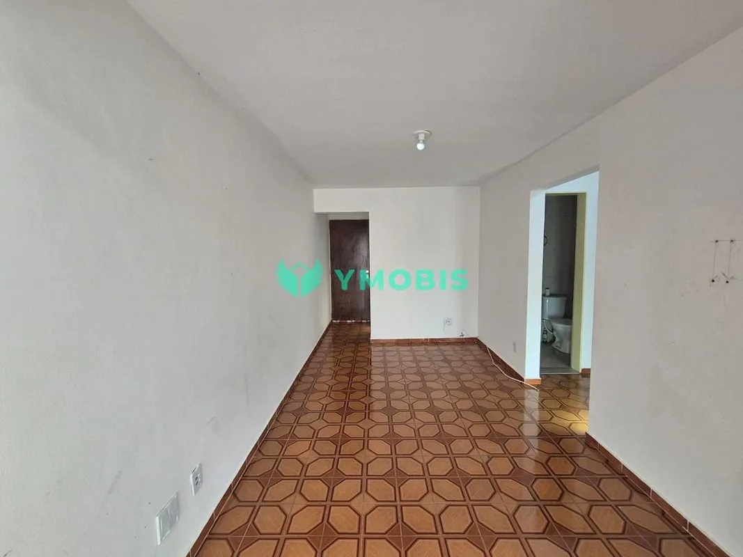 Apartamento à venda CSB 6 Edifício Pedro Gontijo TaguatingaÁrea privativa: 65m²Q...